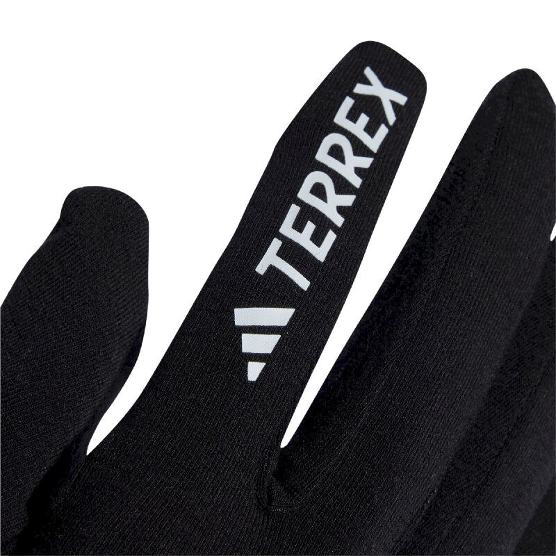 adidas Terrex Merino Gloves - Gants randonnée | Hardloop