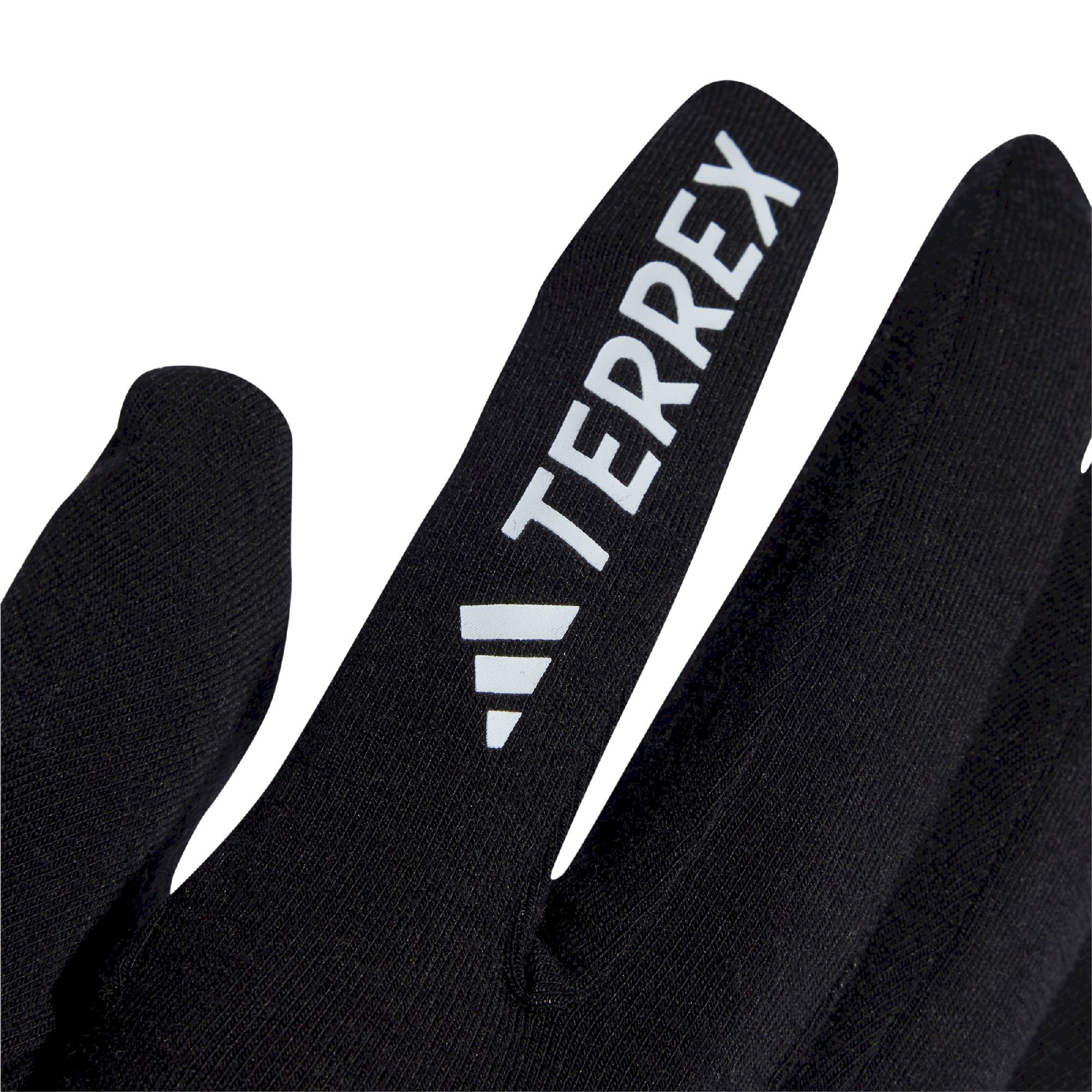 adidas Terrex Merino Gloves - Rękawiczki trekkingowe | Hardloop