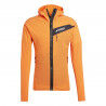 Semi Impact Orange