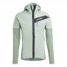 Silver Green