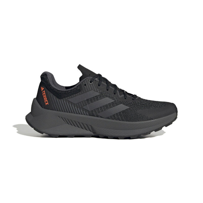 adidas Terrex Soulstride Flow - Trailrunningskor - Herr | Hardloop