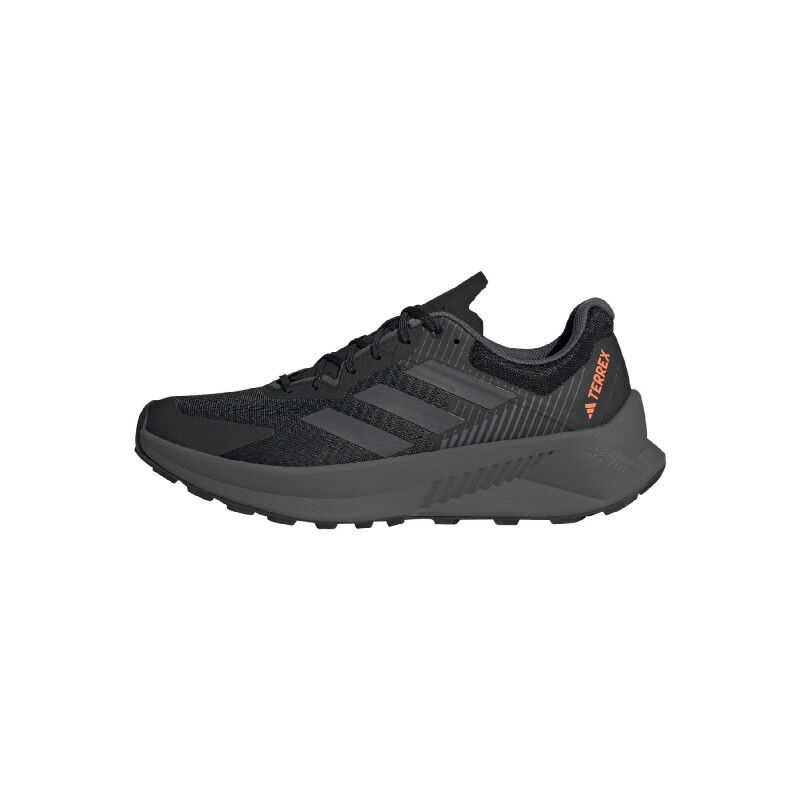 adidas Terrex Soulstride Flow - Pánské trailové běžecké boty | Hardloop