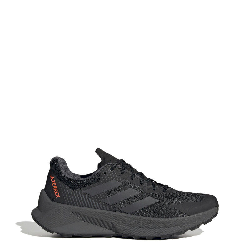 adidas Terrex Soulstride Flow - Chaussures trail homme | Hardloop