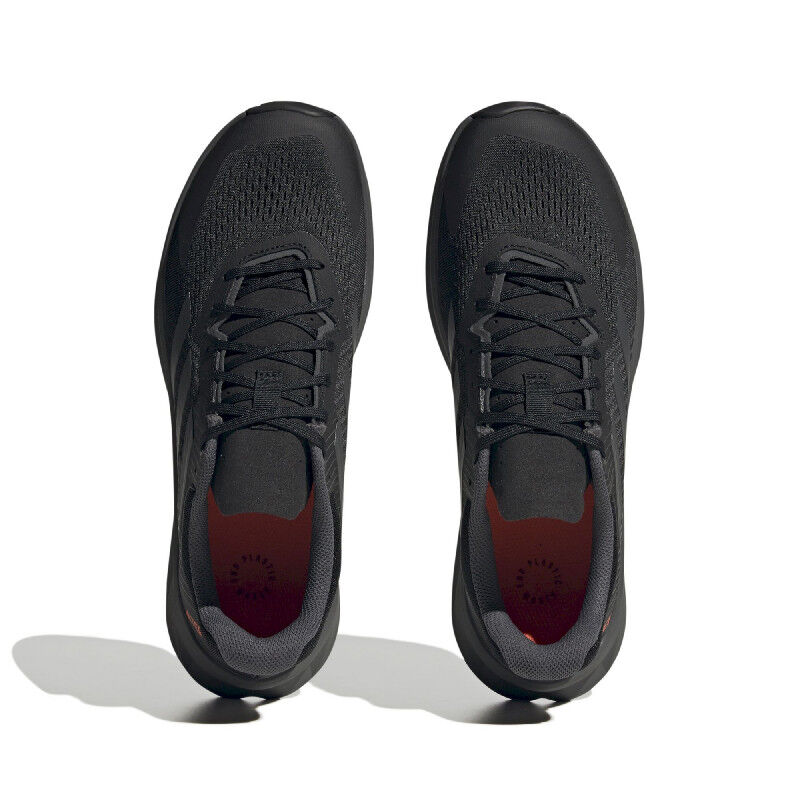 adidas Terrex Soulstride Flow - Trailsko - Herrer | Hardloop
