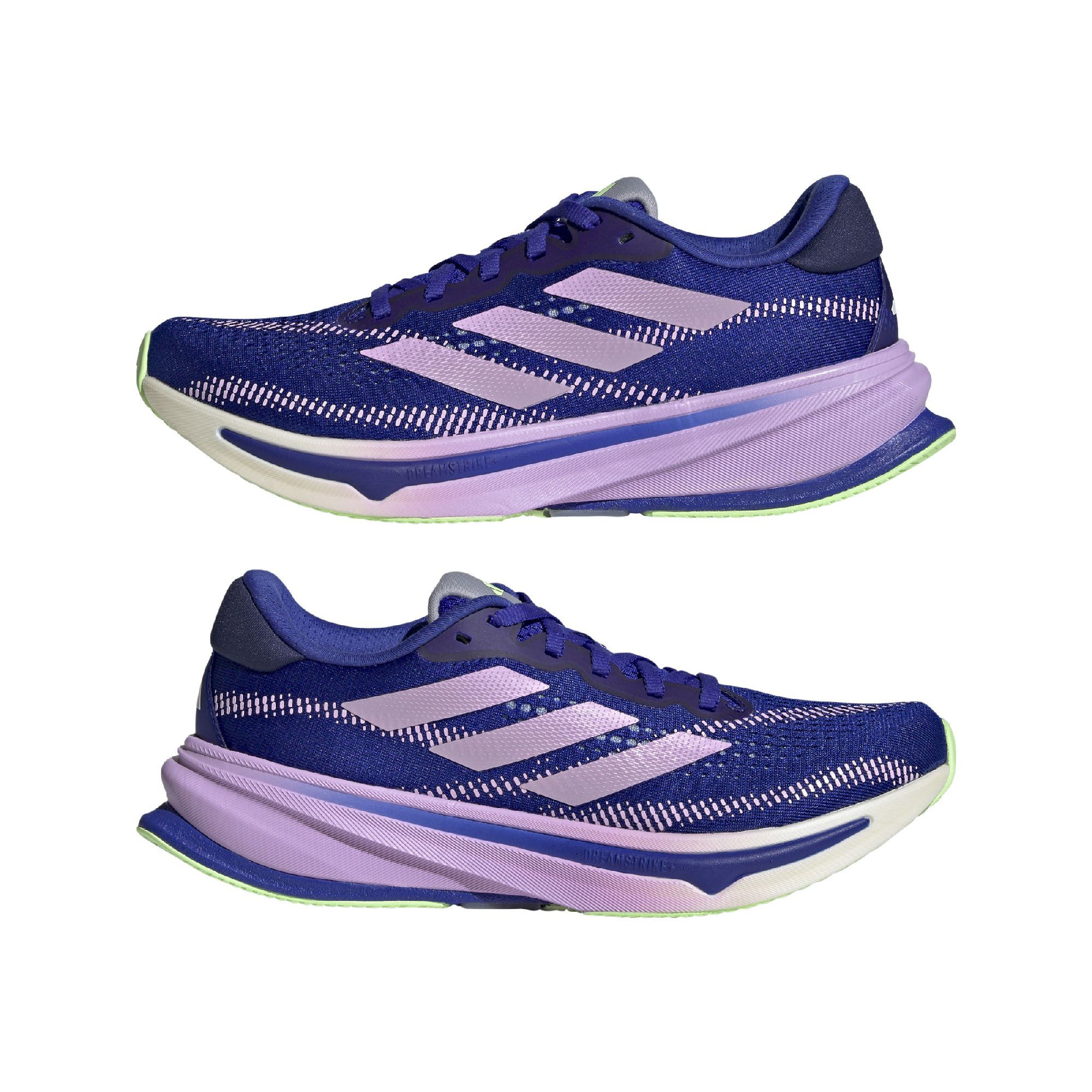 adidas Supernova Rise - Buty do biegania damskie | Hardloop