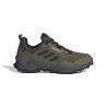 Focus Olive / Core Black / Grey Five - old