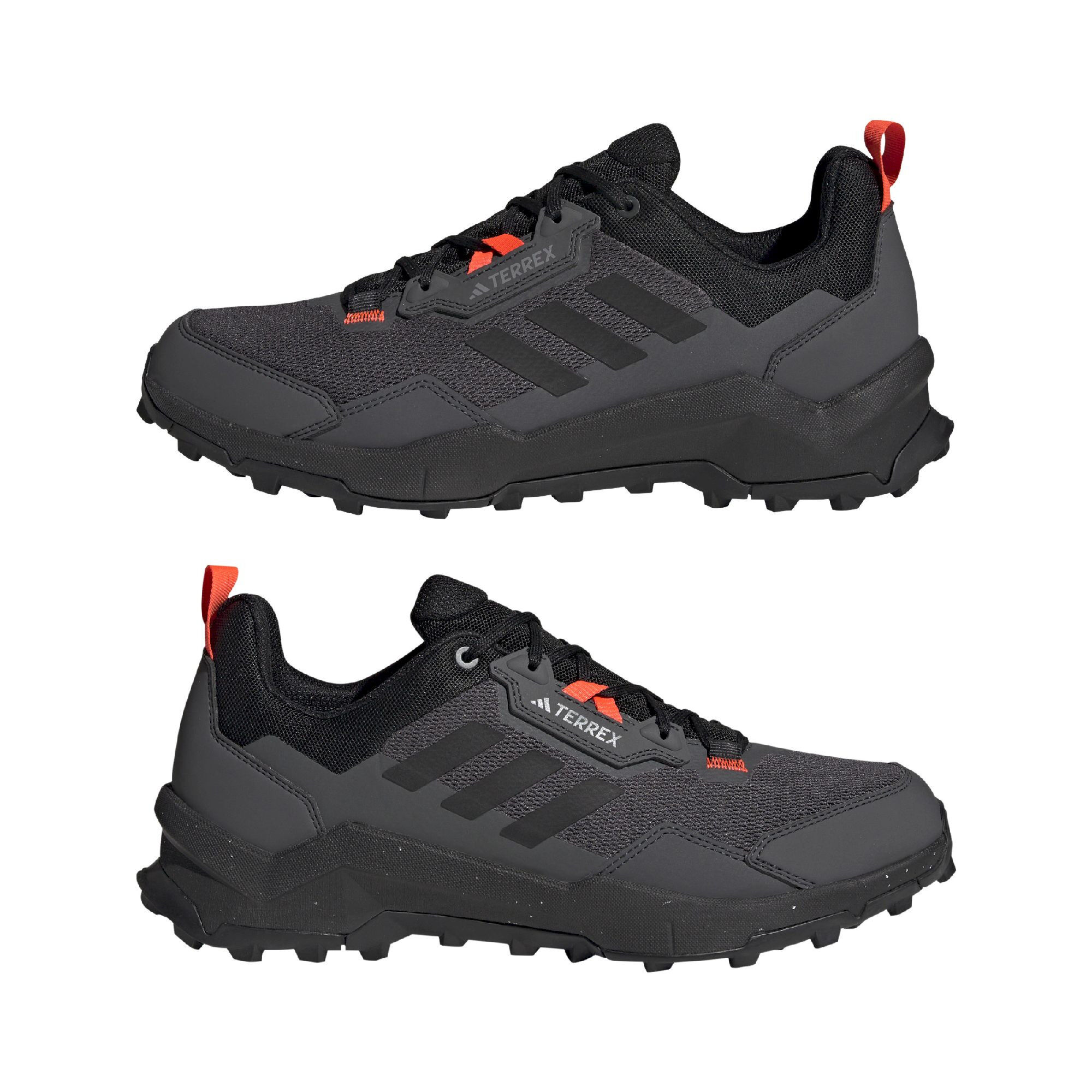 adidas Terrex AX4 - Wanderschuhe - Herren | Hardloop