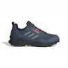 Wonder Steel / Grey Three / Impact Orange