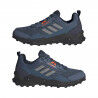adidas Terrex AX4 - Walking shoes - Men's | Hardloop