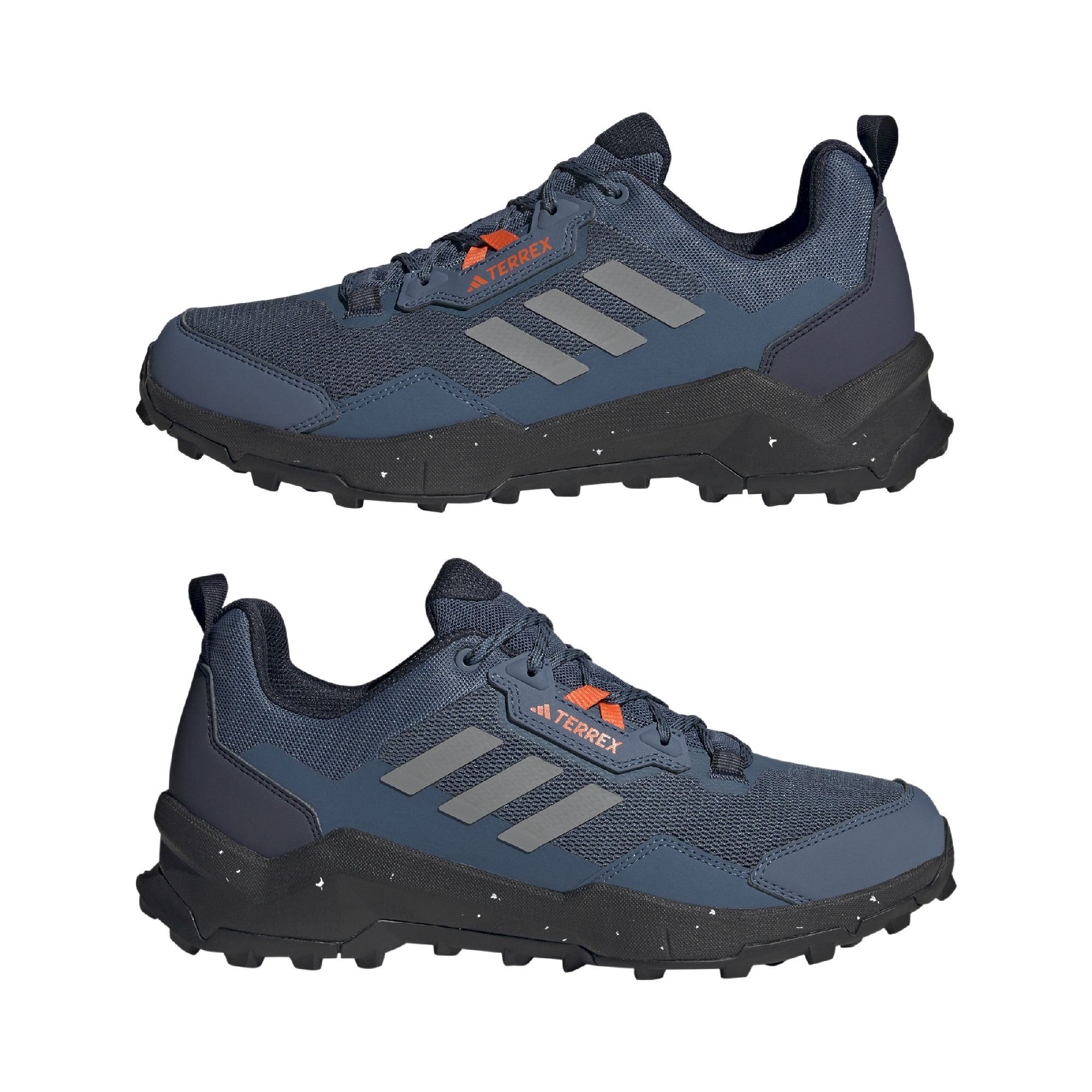 adidas Terrex AX4 - Walking shoes - Men's | Hardloop