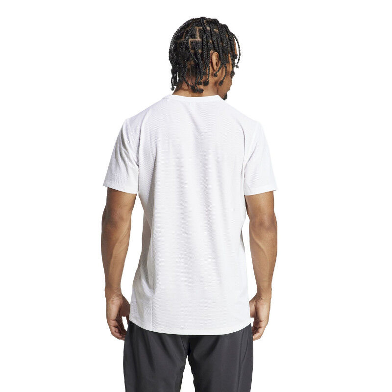 adidas Own The Run B Tee - T-shirt meski | Hardloop