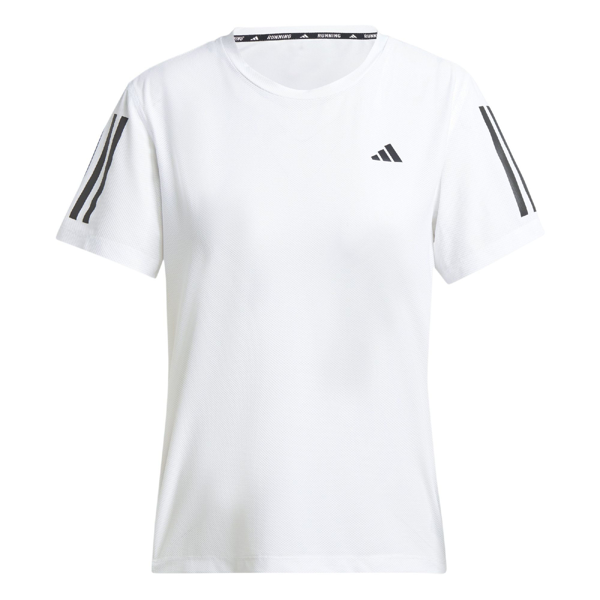 adidas Own The Run B Tee - Camiseta - Mujer | Hardloop