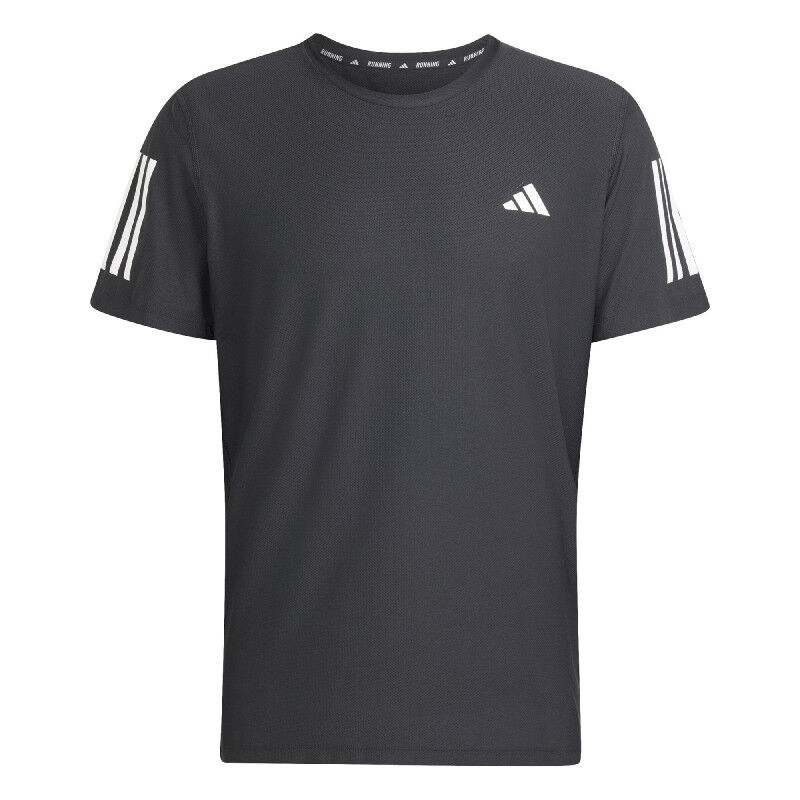 HOT Adidas Tee Shirt Camiseta Adidas Own The Run Adidas Own