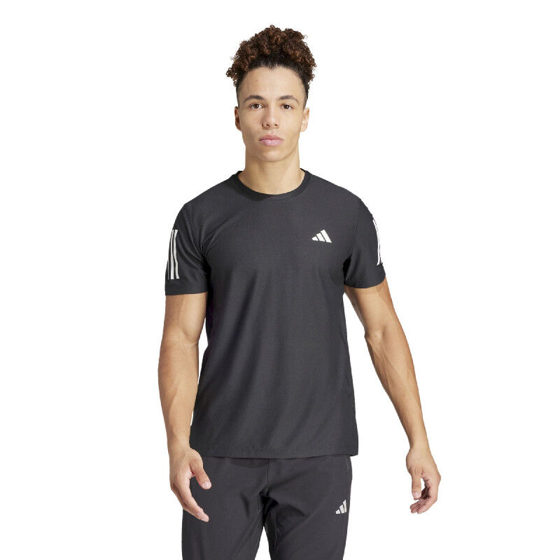 adidas Own The Run B Tee - T-Shirt - Herren | Hardloop