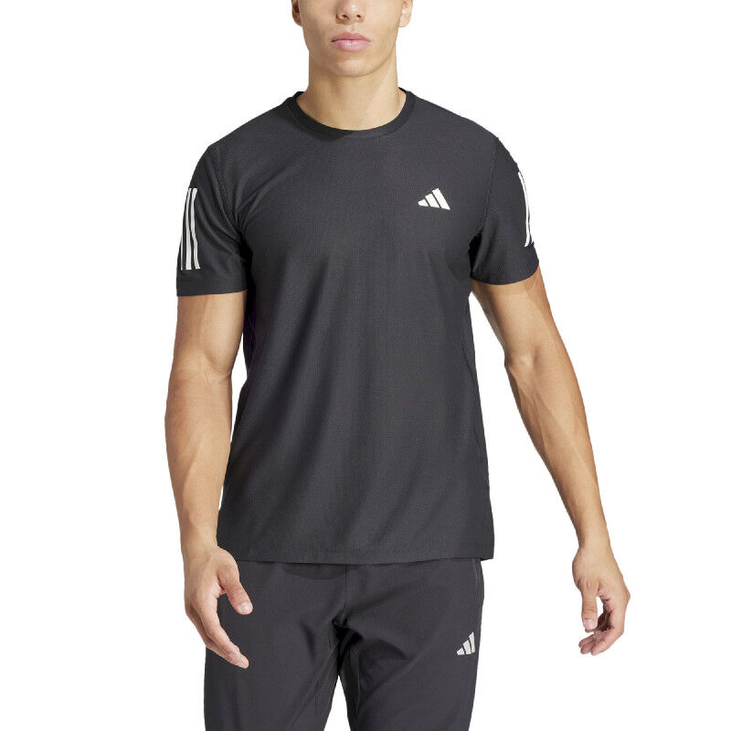 adidas Own The Run B Tee - T-Shirt - Herren | Hardloop