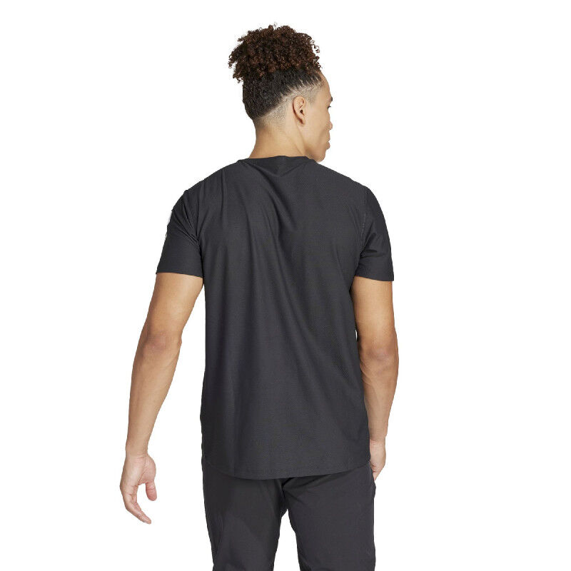 adidas Own The Run B Tee - T-Shirt - Herren | Hardloop