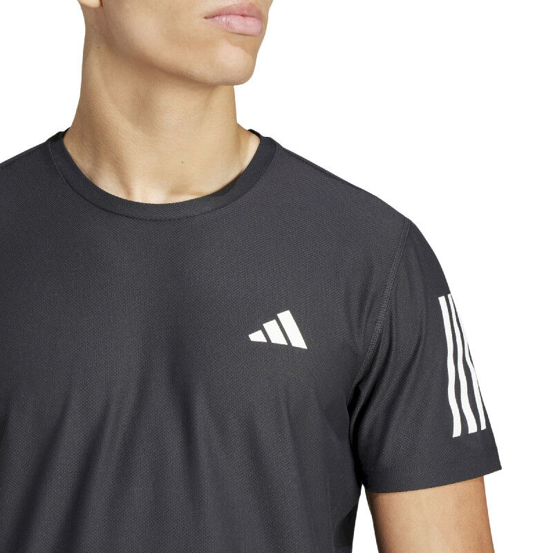 adidas Own The Run B Tee - T-Shirt - Herren | Hardloop