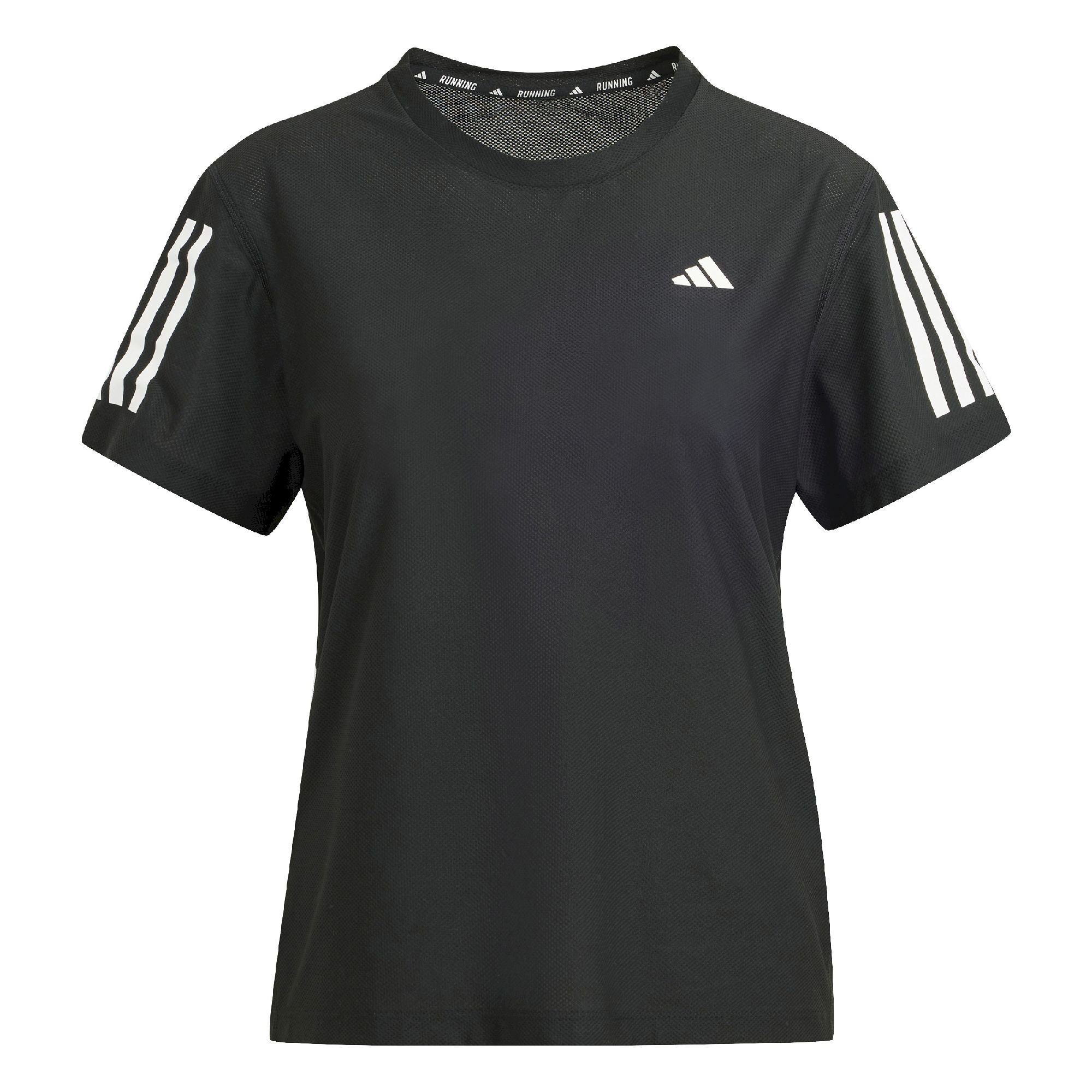 adidas Own The Run B Tee - T-shirt - Dames | Hardloop