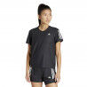 adidas Own The Run B Tee - T-shirt damski | Hardloop