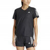 adidas Own The Run B Tee - T-shirt damski | Hardloop