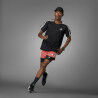 adidas Own The Run E 3S Tee - Camiseta - Hombre | Hardloop