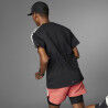 adidas Own The Run E 3S Tee - Camiseta - Hombre | Hardloop