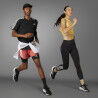 adidas Own The Run E 3S Tee - Camiseta - Hombre | Hardloop