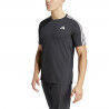 adidas Own The Run E 3S Tee - Camiseta - Hombre | Hardloop
