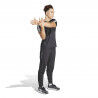 adidas Own The Run E 3S Tee - Camiseta - Hombre | Hardloop