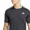 adidas Own The Run E 3S Tee - Camiseta - Hombre | Hardloop