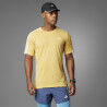 adidas Own The Run E 3S Tee - T-shirt - Herr | Hardloop