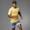 adidas Own The Run E 3S Tee - T-shirt - Herr | Hardloop