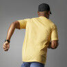adidas Own The Run E 3S Tee - T-shirt meski | Hardloop
