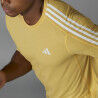 adidas Own The Run E 3S Tee - T-shirt meski | Hardloop