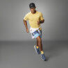 adidas Own The Run E 3S Tee - T-Shirt - Herren | Hardloop