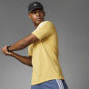 adidas Own The Run E 3S Tee - T-Shirt - Herren | Hardloop