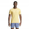 adidas Own The Run E 3S Tee - T-shirt - Herr | Hardloop