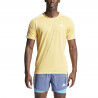 adidas Own The Run E 3S Tee - T-Shirt - Herren | Hardloop