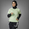 adidas Own The Run E 3S Tee - T-shirt - Women's | Hardloop