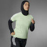 adidas Own The Run E 3S Tee - T-shirt damski | Hardloop
