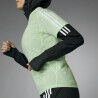 adidas Own The Run E 3S Tee - T-shirt damski | Hardloop
