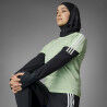adidas Own The Run E 3S Tee - T-shirt damski | Hardloop