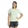 adidas Own The Run E 3S Tee - T-shirt damski | Hardloop