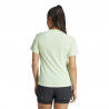 adidas Own The Run E 3S Tee - T-shirt damski | Hardloop