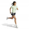 adidas Own The Run E 3S Tee - T-shirt damski | Hardloop