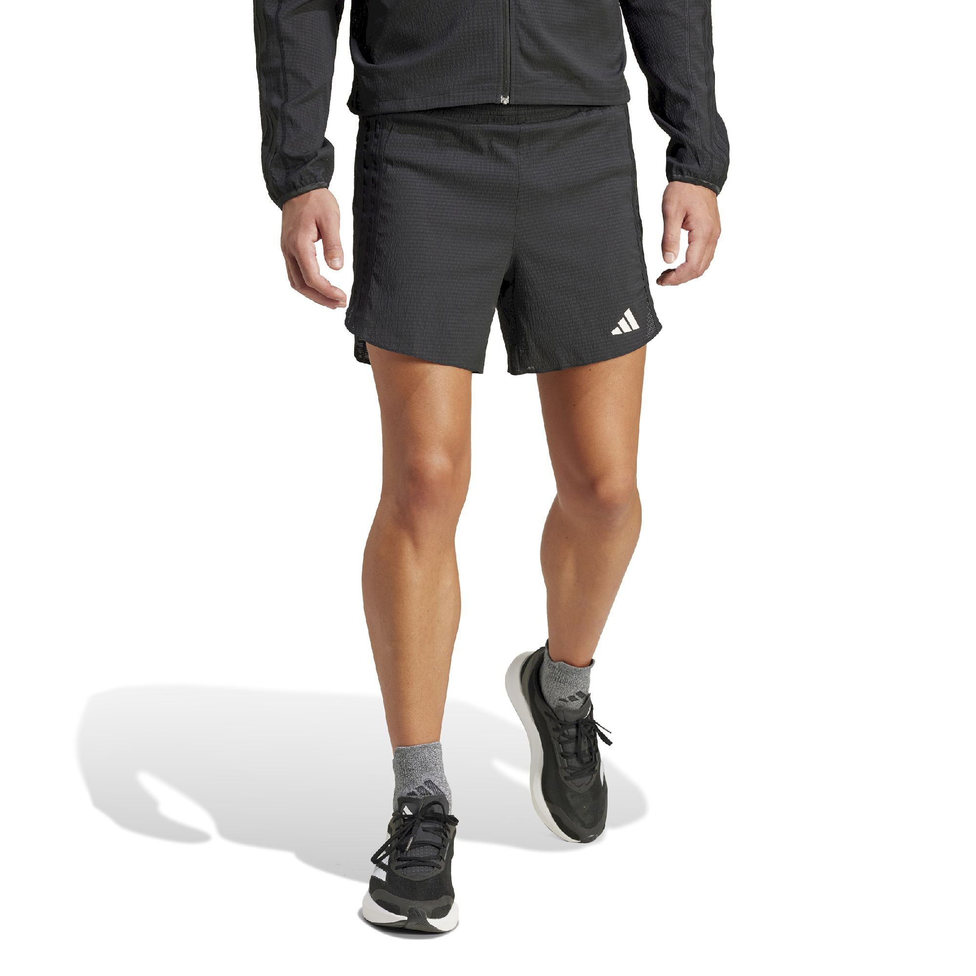 adidas Own The Run MFTP Short - Pantaloncini da running - Uomo | Hardloop