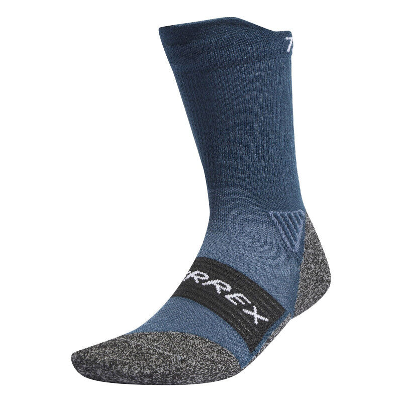 adidas Terrex Cold.RDY Crew Wool Socks - Merino socks | Hardloop