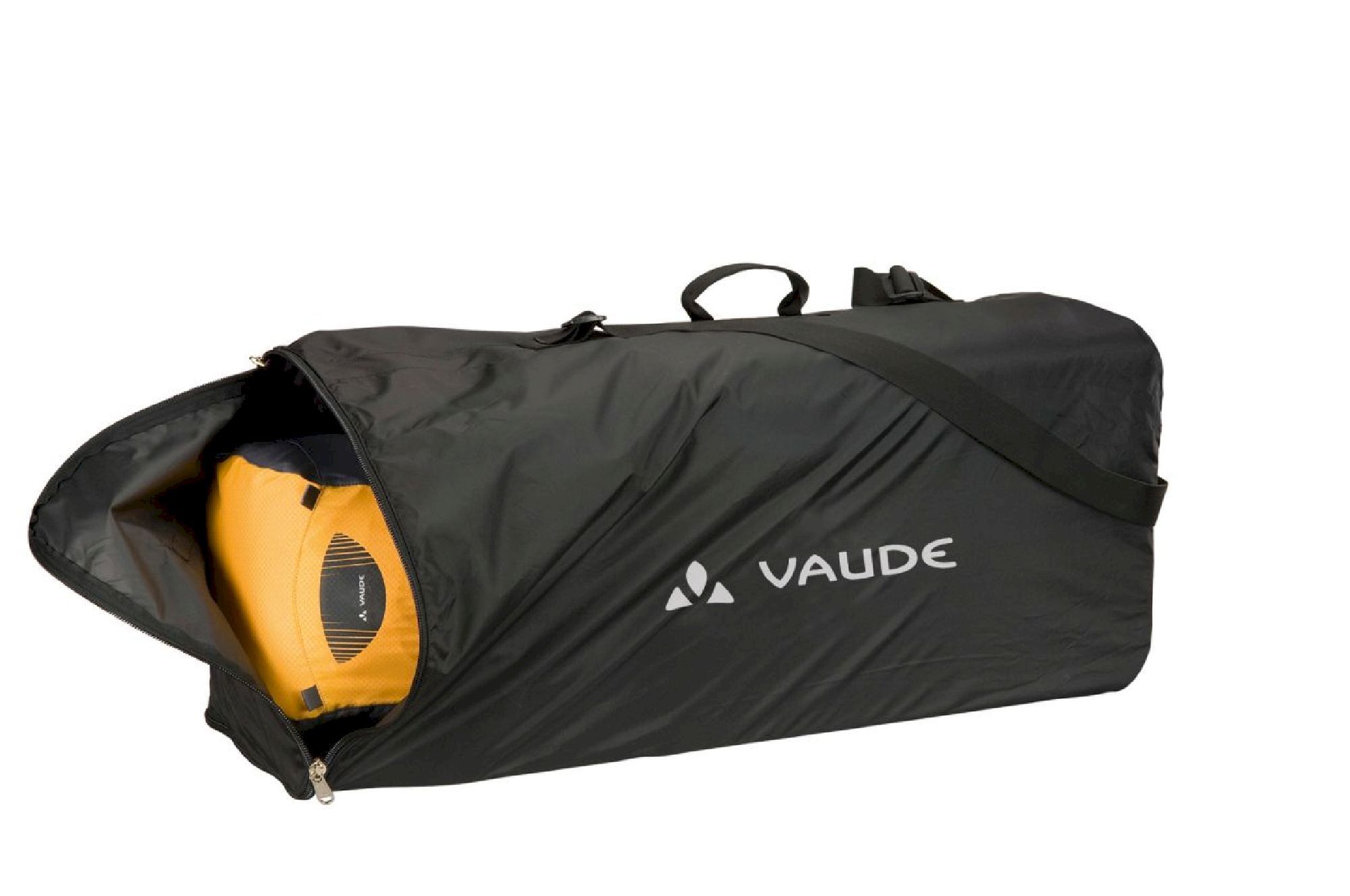 Vaude Protection Cover - Pokrowiec przeciwdeszczowy na plecak | Hardloop