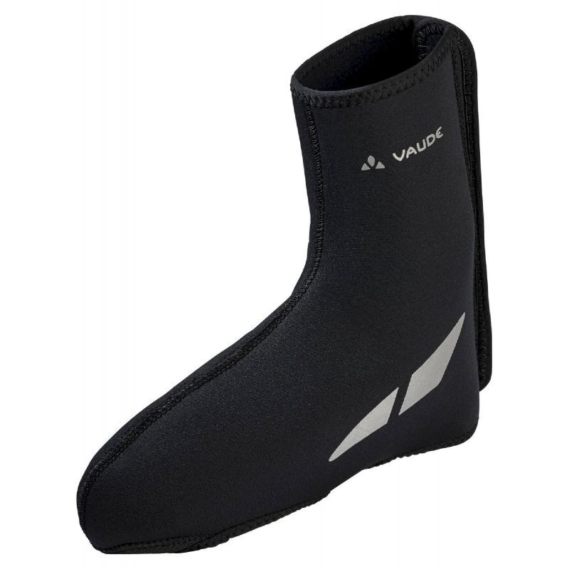 XLC Cyclebooties Bo-a03 Copriscarpe Da Ciclismo – Unisex – Taglia 39/40 – Neoprene Antipioggia