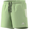Semi Green Spark